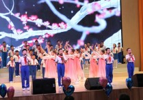 蕲春县各学校庆“六一”活动丰富多彩