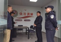 清明假期蕲春社会治安大局平稳有序