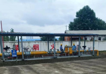 确保燃气安全，助力迎峰度夏