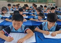 数字狂想曲！ 蕲春二小萌娃上演超燃“计算王者争霸赛”