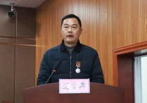蕲春县事业单位5名记功奖励人员代表发言（节选）