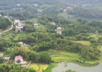 蕲春县绿色产业基地项目矿区侧加工区房屋征迁工作正式启动