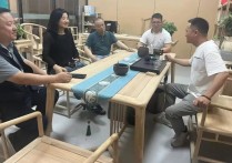 武汉蕲春商会：90后创业者用 “小生意” 做出大格局