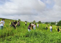 防汛进行时｜ 住建“她”力量