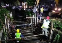 6小时！“抢”出住建速度