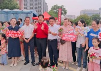 黄冈市益才盛华学校2025届高考送考纪实