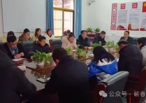 蕲春县华毅学校多措并举促学生手机管理