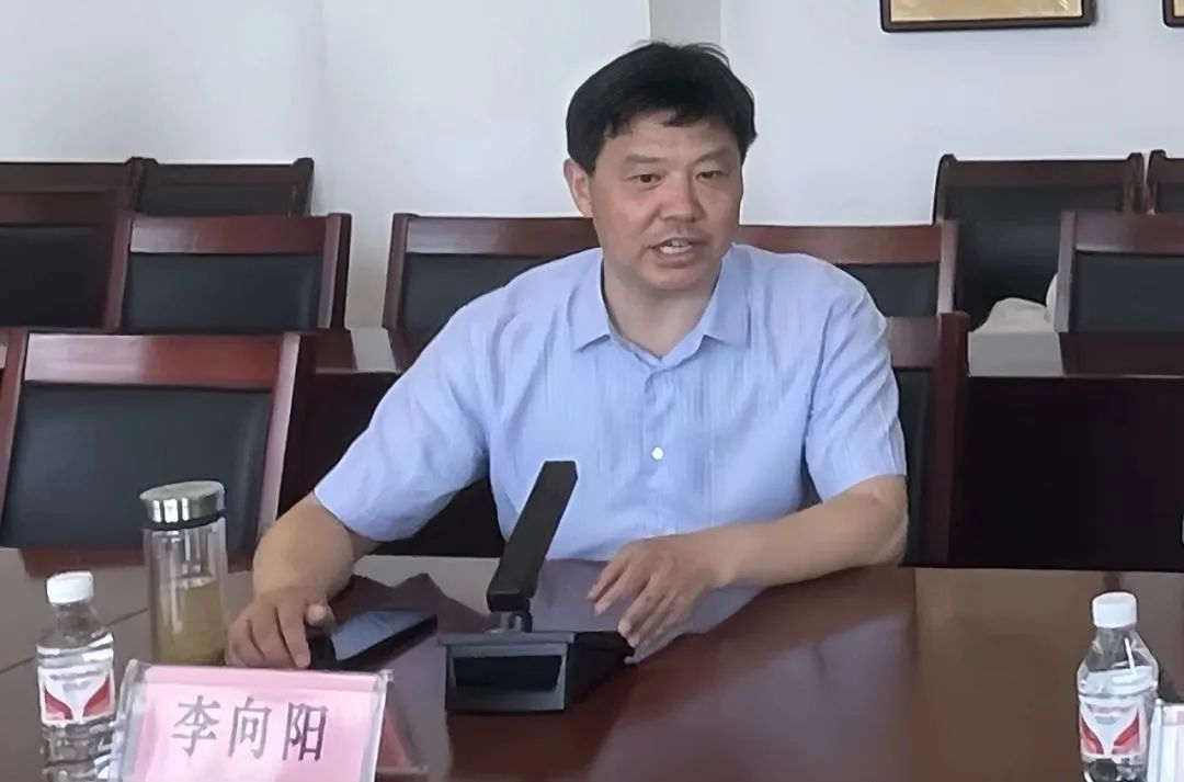 慈溪市科协来蕲春县开展援建考察-第3张图片-蕲春在线