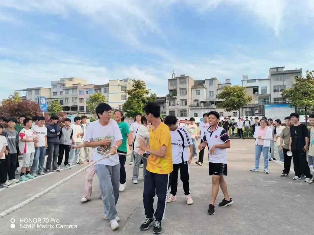 蕲春教育基层动态（5月17日)-第1张图片-蕲春在线