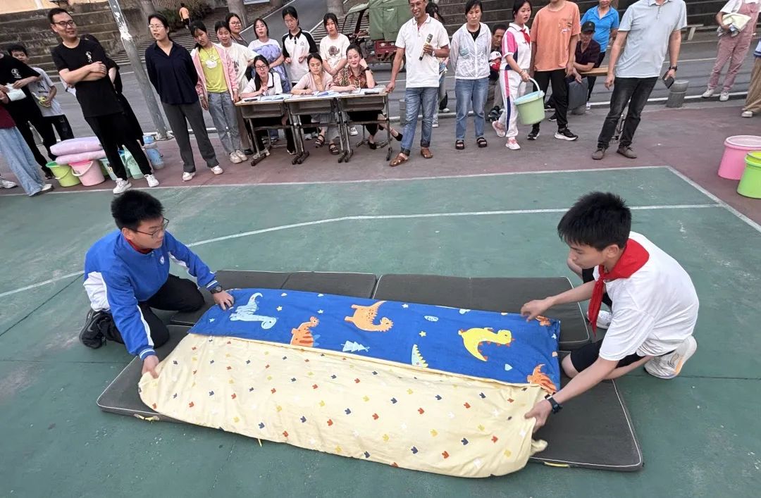 蕲春教育基层动态（5月17日)-第2张图片-蕲春在线