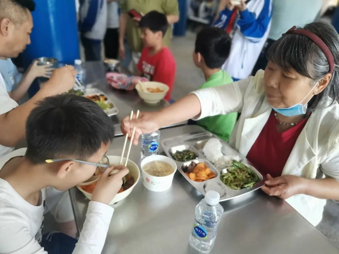 蕲春教育基层动态（5月17日)-第5张图片-蕲春在线