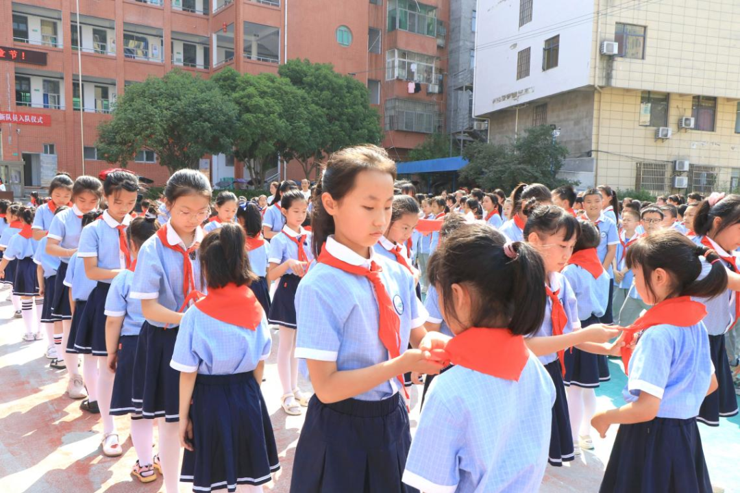 蕲春教育基层动态（5月25日)-第1张图片-蕲春在线