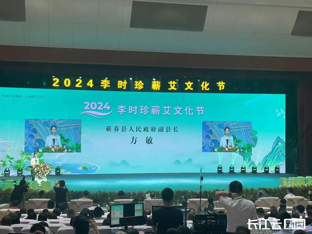 新华社等主流媒体“曝光”蕲春......-第9张图片-蕲春在线