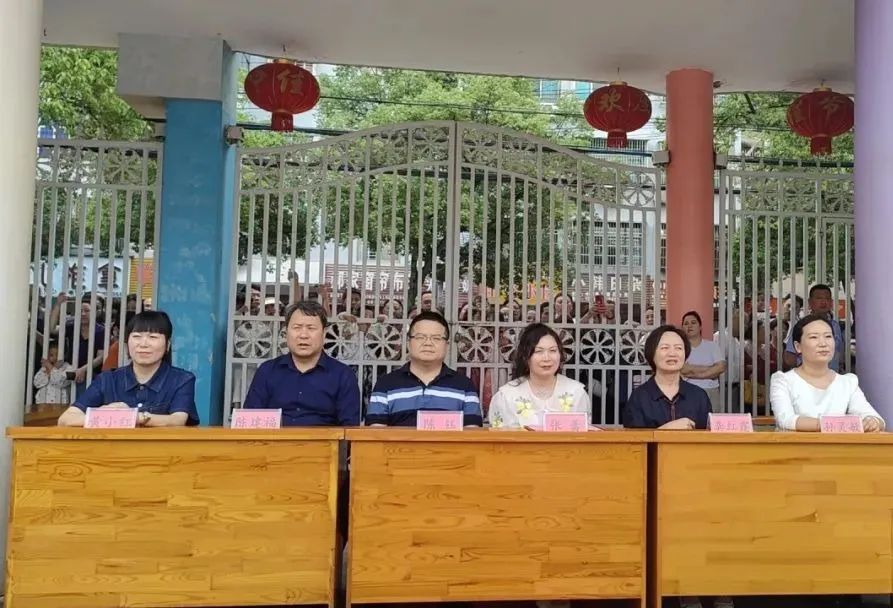 大话西游 玩转六一，蕲春县幼儿园七路园区西游主题游园活动精彩纷呈-第17张图片-蕲春在线