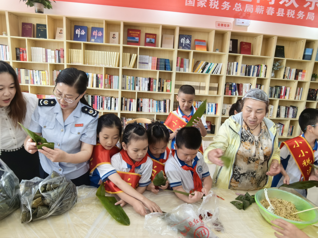 蕲春教育基层动态（6月4日)-第4张图片-蕲春在线