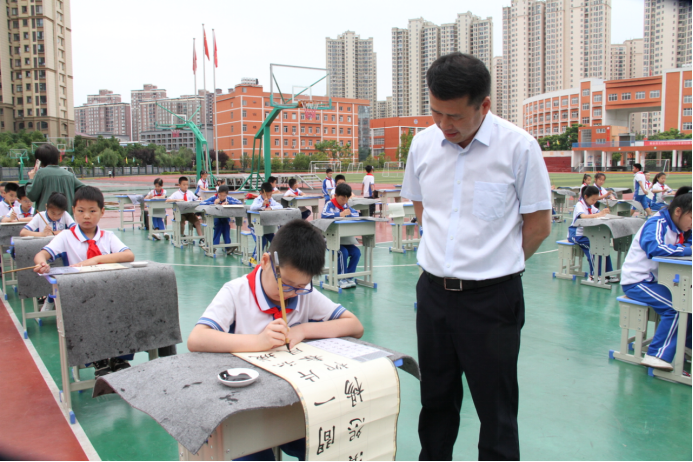 蕲春教育基层动态（6月4日)-第5张图片-蕲春在线