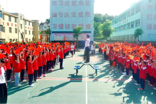 蕲春教育基层动态（6月4日)-第7张图片-蕲春在线