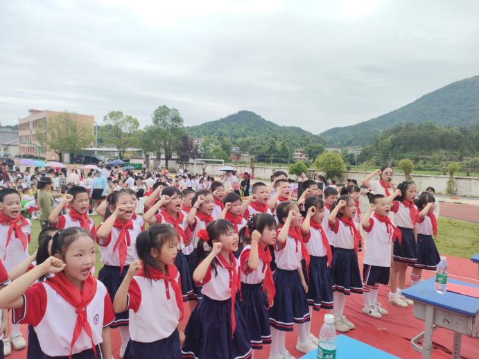 蕲春教育基层动态（6月4日)-第8张图片-蕲春在线