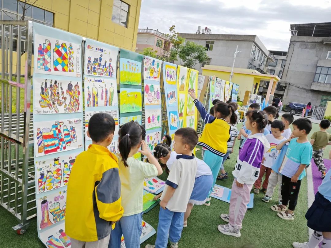 蕲春教育基层动态（6月4日)-第9张图片-蕲春在线