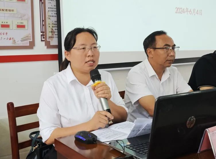 蕲春一中举行“劲牌阳光学子”培养计划启动仪式-第5张图片-蕲春在线