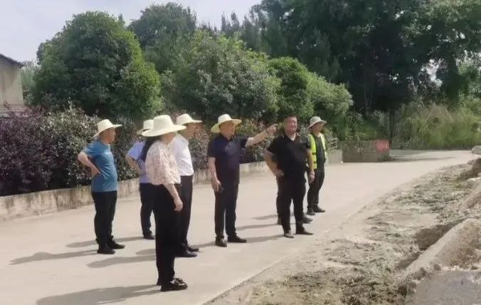 水利动态︱防汛进行时（三）： 打好主动仗 下好备汛防汛先手棋-第4张图片-蕲春在线