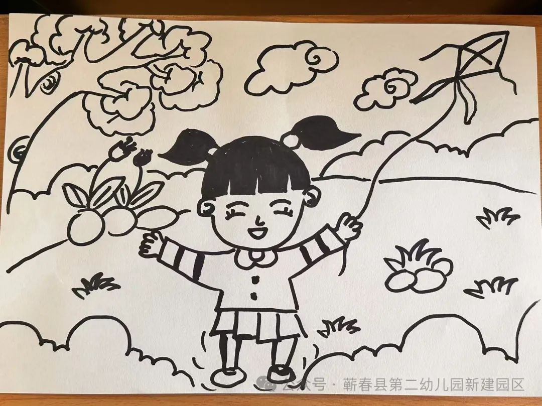 竞技展风采 匠心谱芳华——蕲春县第二幼儿园新教师基本功大赛-第17张图片-蕲春在线