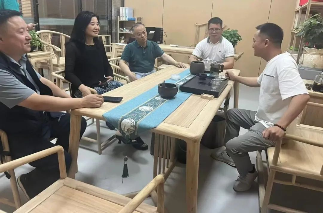武汉蕲春商会：90后创业者用 “小生意” 做出大格局-第1张图片-蕲春在线