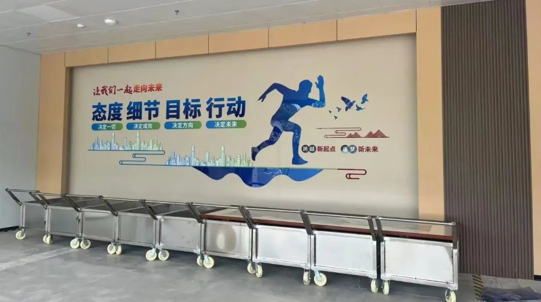 武汉蕲春商会：90后创业者用 “小生意” 做出大格局-第2张图片-蕲春在线