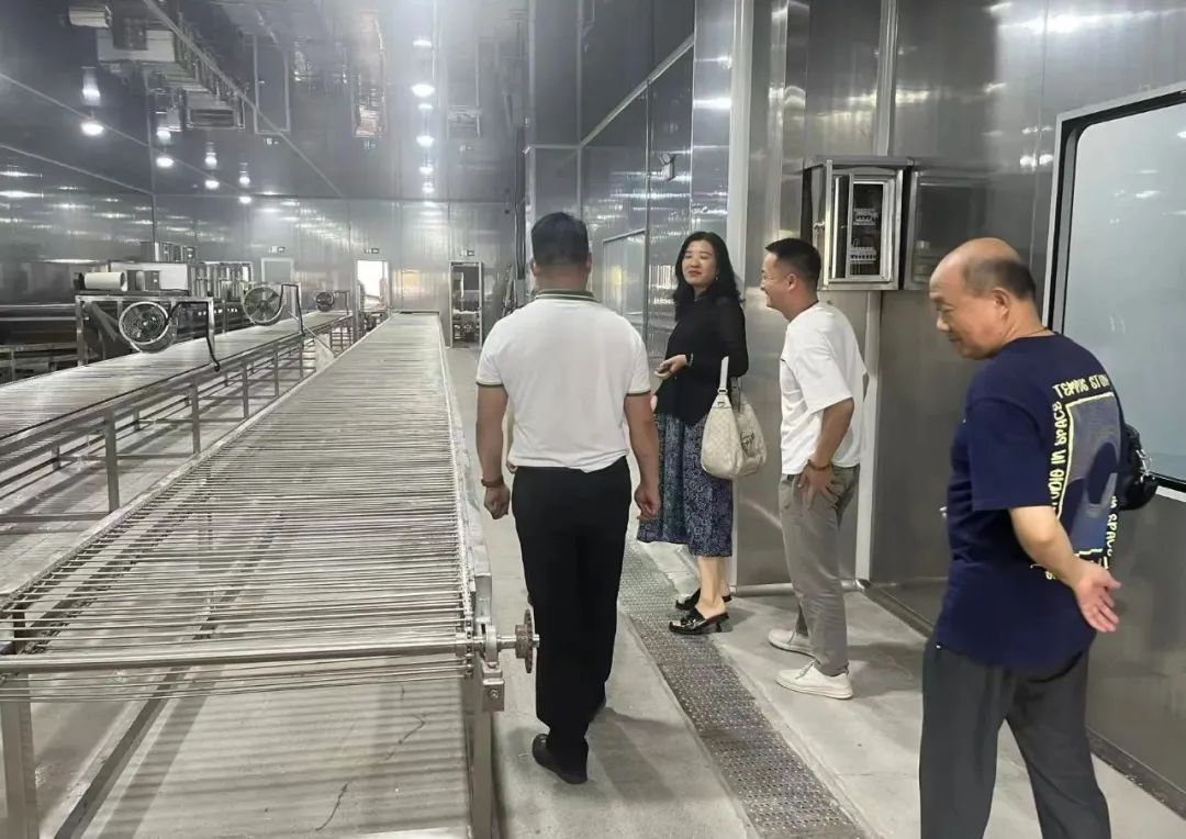 武汉蕲春商会：90后创业者用 “小生意” 做出大格局-第3张图片-蕲春在线
