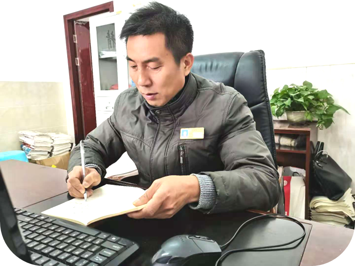 杏坛传道远，教泽润心田——蕲春行知学校专家名师风采-第3张图片-蕲春在线