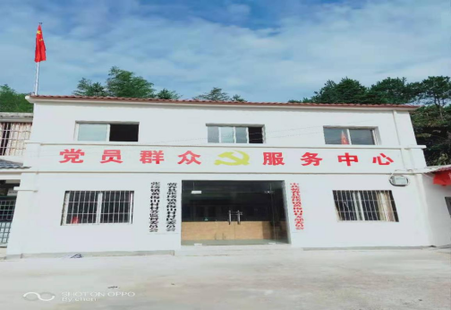 2025年蕲春县“揭榜招贤·项目兴村”发布（张塝篇—厂房仓库租赁类）-第2张图片-蕲春在线